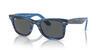 Ray-Ban Gözlük Unisex 0RB2140 1409B1 50