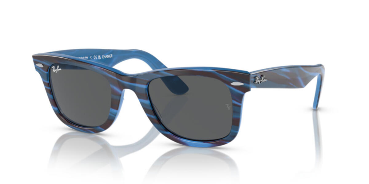 Ray-Ban Gözlük Unisex 0RB2140 1409B1 50