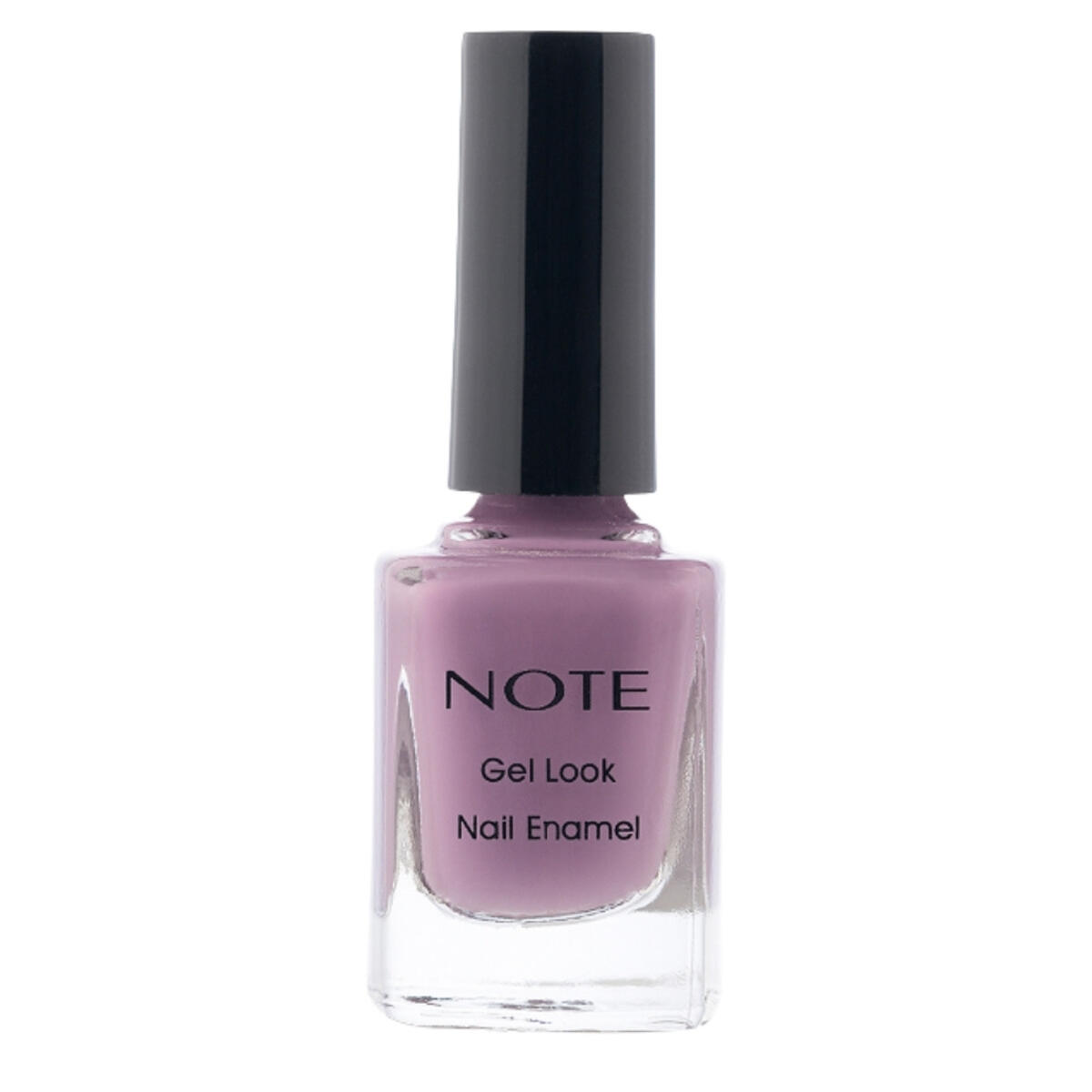 Note Oje Gel Look No:04