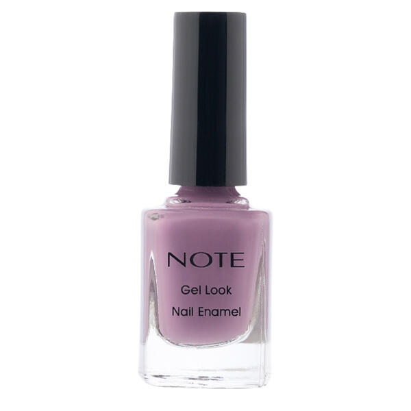 Note Oje Gel Look No:04