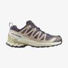 Salomon Xa Pro 3D V9 Gore-Tex L47744700 Mor/Bej/Fil Dişi