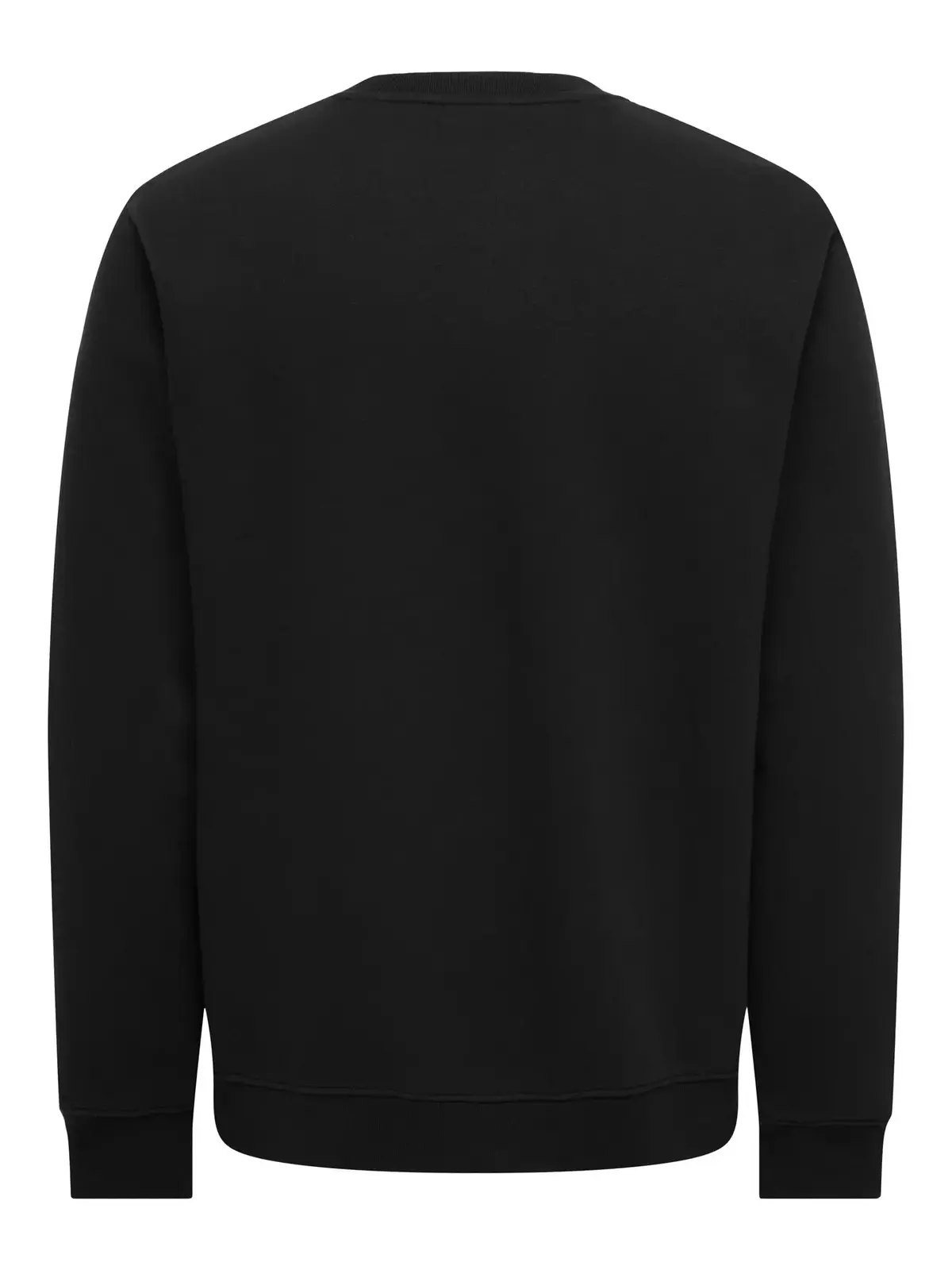 Only&Sons Erkek Sweatshirt 22033193 Siyah