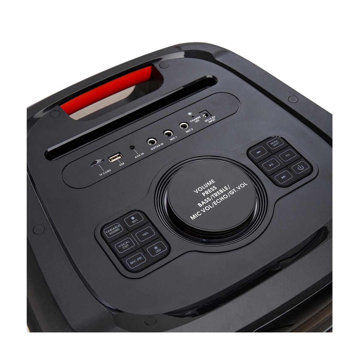 Hiking Taşınabilir Parti Hoparlörü ST-11