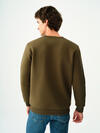 Loft Sweatshirt LF2034268 Haki