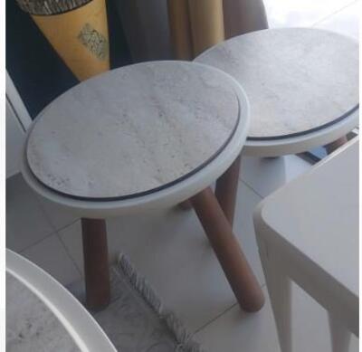 Omarat Zigon Sehpa 5166