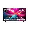 Simfer Led Tv 55" 55SFSW6M 4K Uhd WebOS