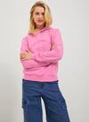 Jjxx Sweatshirt 12250183 Pembe