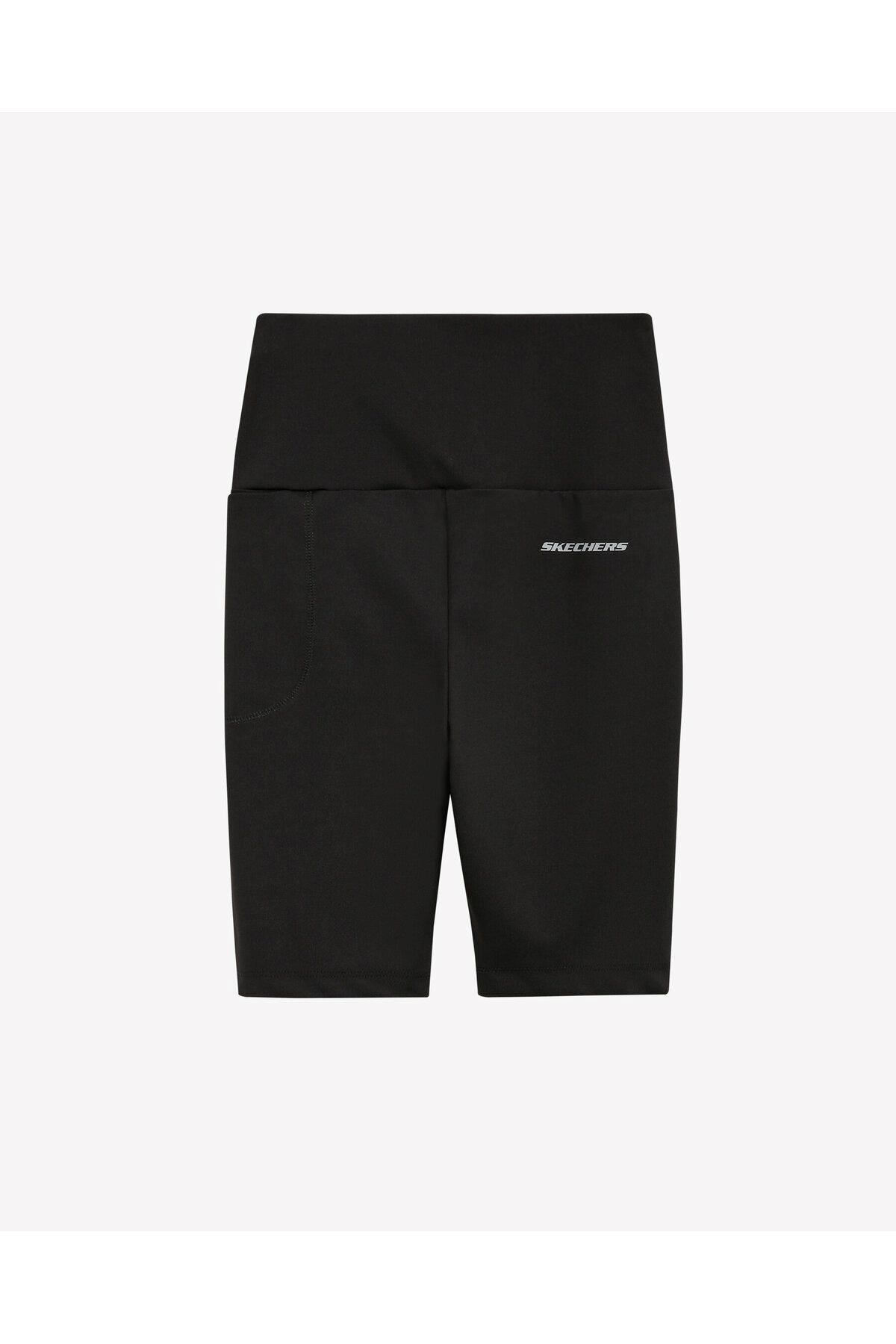 Skechers W Table Project Biker Legging S231201-001 Black