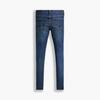 Levis Pantolon 511 Slim 04511-5086 Koyu İndigo