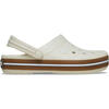 Crocs Crocband Gum Clog 212756_2MD Summit White