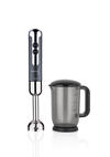 Korkmaz Blender Seti Mia Duo A446-11 Cosmica/Krom