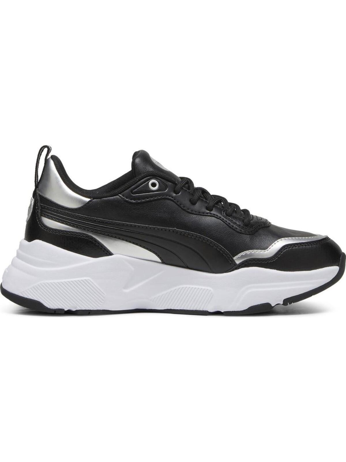 Puma Cassia Rose Metallic Dream 39780202 Siyah