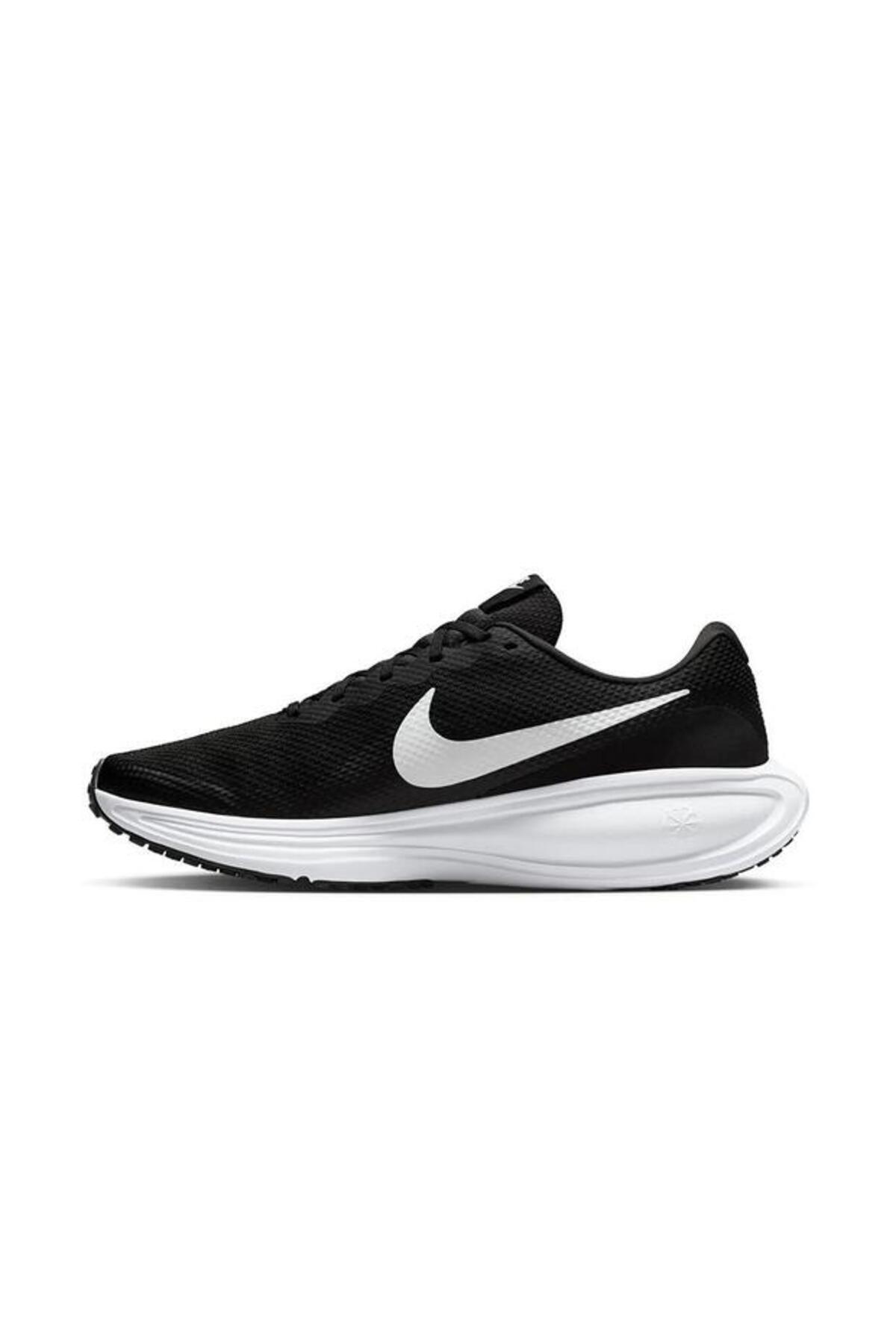Nike Revolution 8 HJ9198-003 Siyah