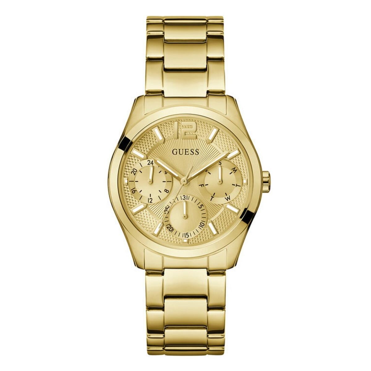 Guess Saat Kadın GUGW0760L2