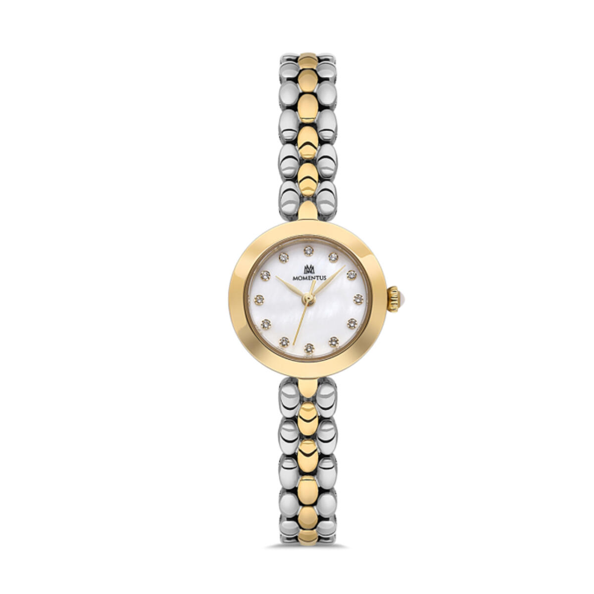 Momentus Saat Kadın SS279T-09SG