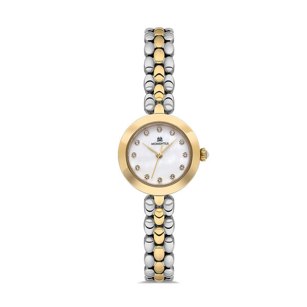 Momentus Saat Kadın SS279T-09SG