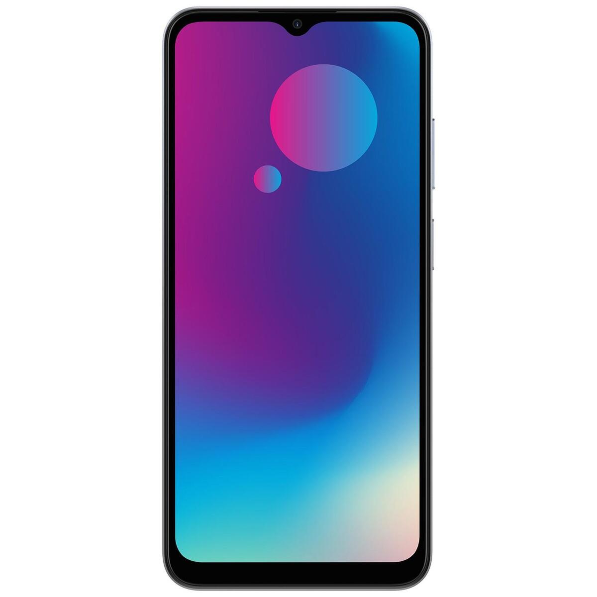 Casper Cep Telefonu Via M35 4/128Gb Buz Mavisi