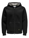 Only&Sons Ceket 22031823 Siyah