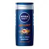 Nivea Men Saç Ve Vücut Şampuanı Sport 500Ml