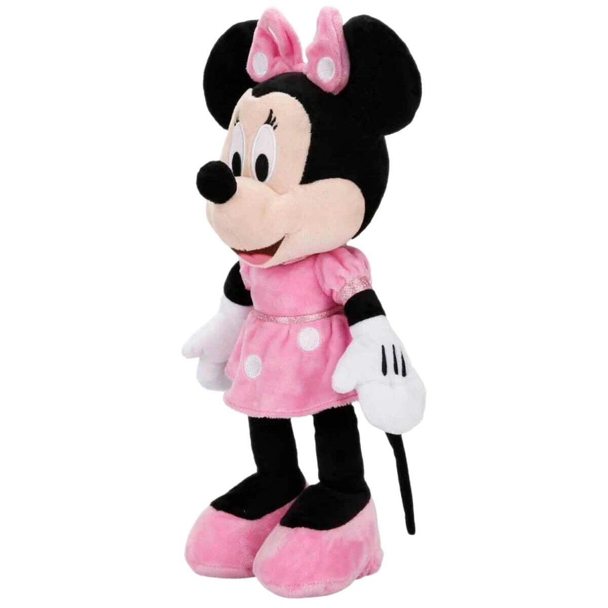 Sun Peluş Minnie L/43Cm SUN-S00020091