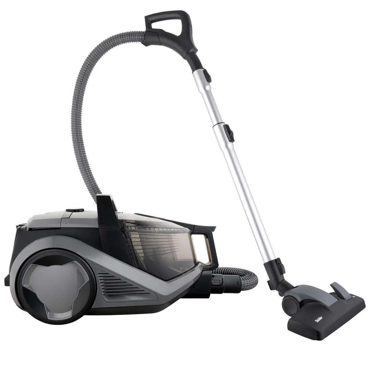 Fakir Vacuum Pro Toz Torbasız Süpürge