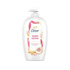 Dove Sıvı Sabun Sugar Cookie 450Ml