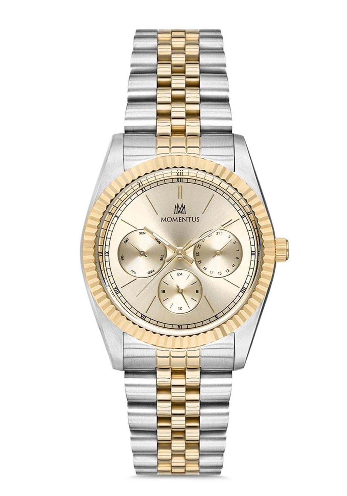 Momentus Saat Kadın CW130T-08SG