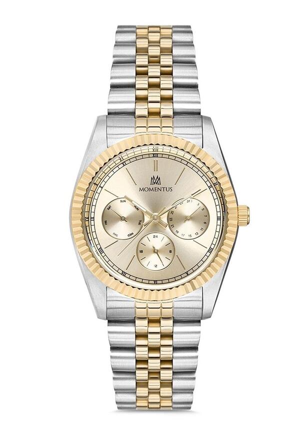 Momentus Saat Kadın CW130T-08SG