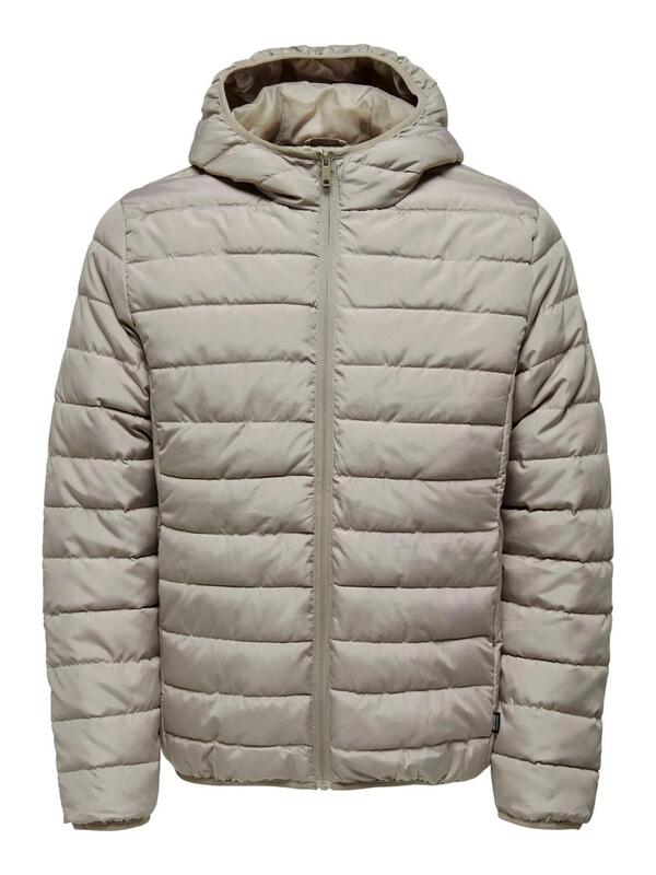 Only&Sons Mont 22025506 Haki