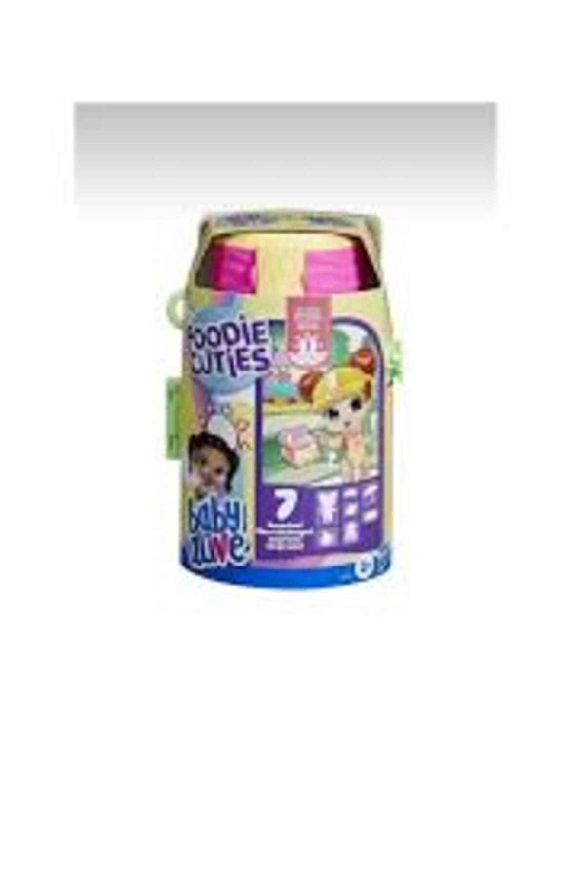 Hasbro Baby Alive Foodie Cuties Drink Bottle HAS-F6970