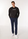 Levis Sweatshirt 38712-0302 Siyah