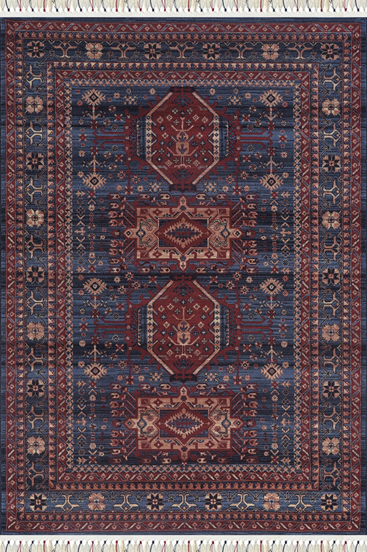 Pier Cardin Halı 160*230 Hıstory HY33B-8
