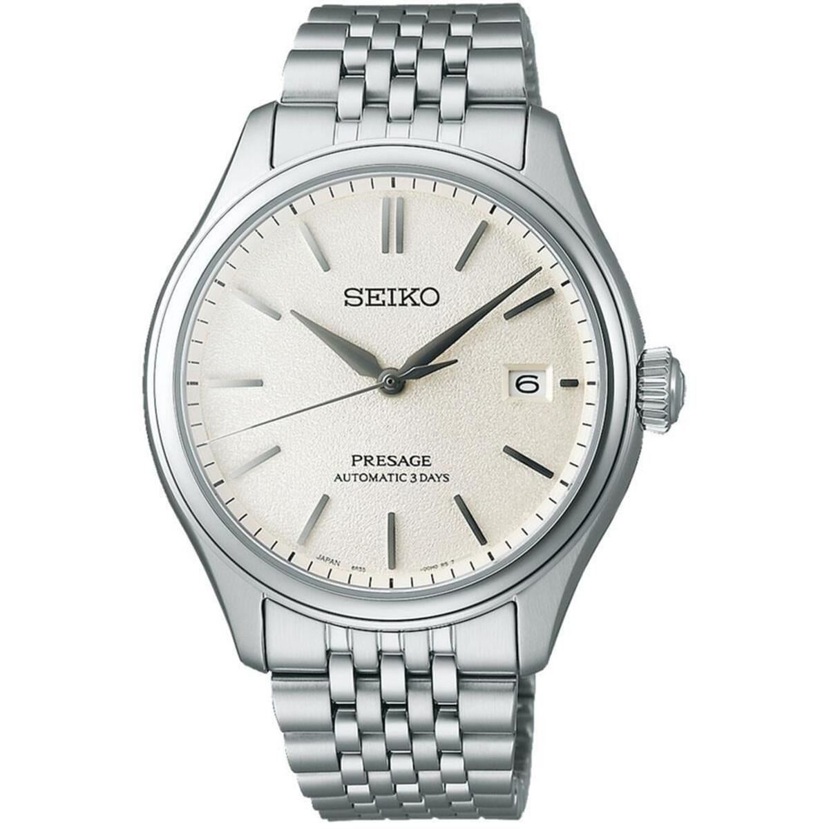 Seiko Saat Erkek SPB463J1