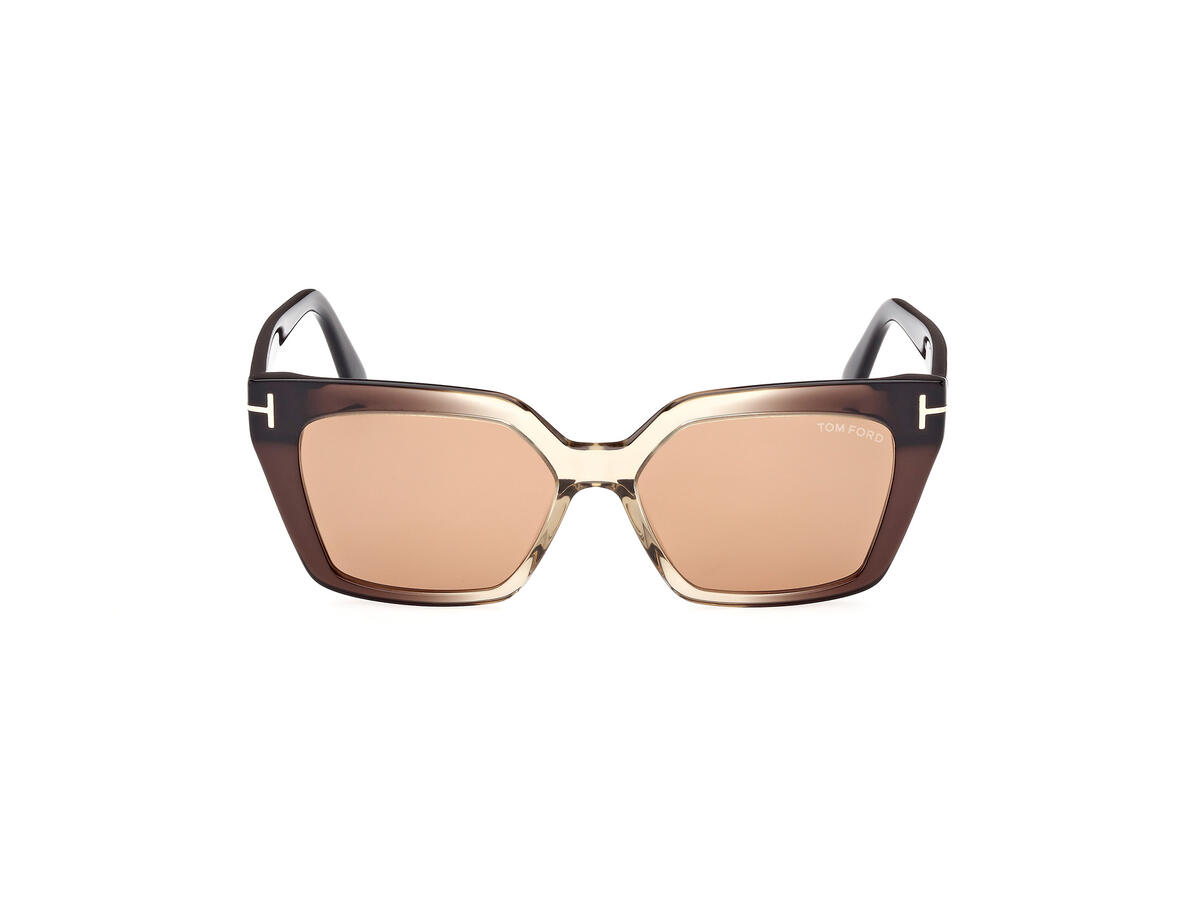 Tom Ford Gözlük Kadın FT1030 47J