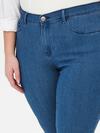Only Carmakoma Pantolon 15174945 Mavi