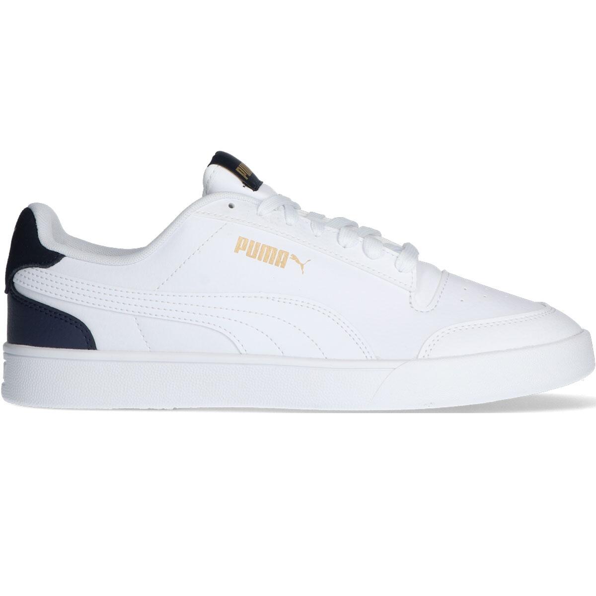 Puma Shuffle 30966805 Beyaz