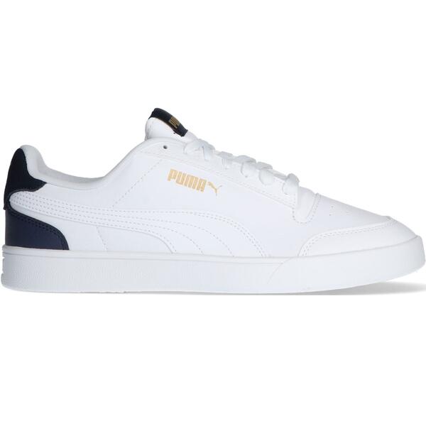 Puma Shuffle 30966805 Beyaz