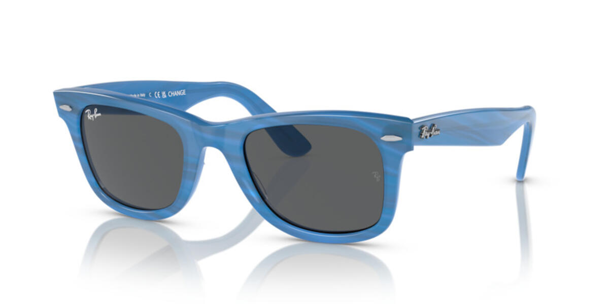 Ray-Ban Gözlük Unisex 0RB2140 1409B1 50
