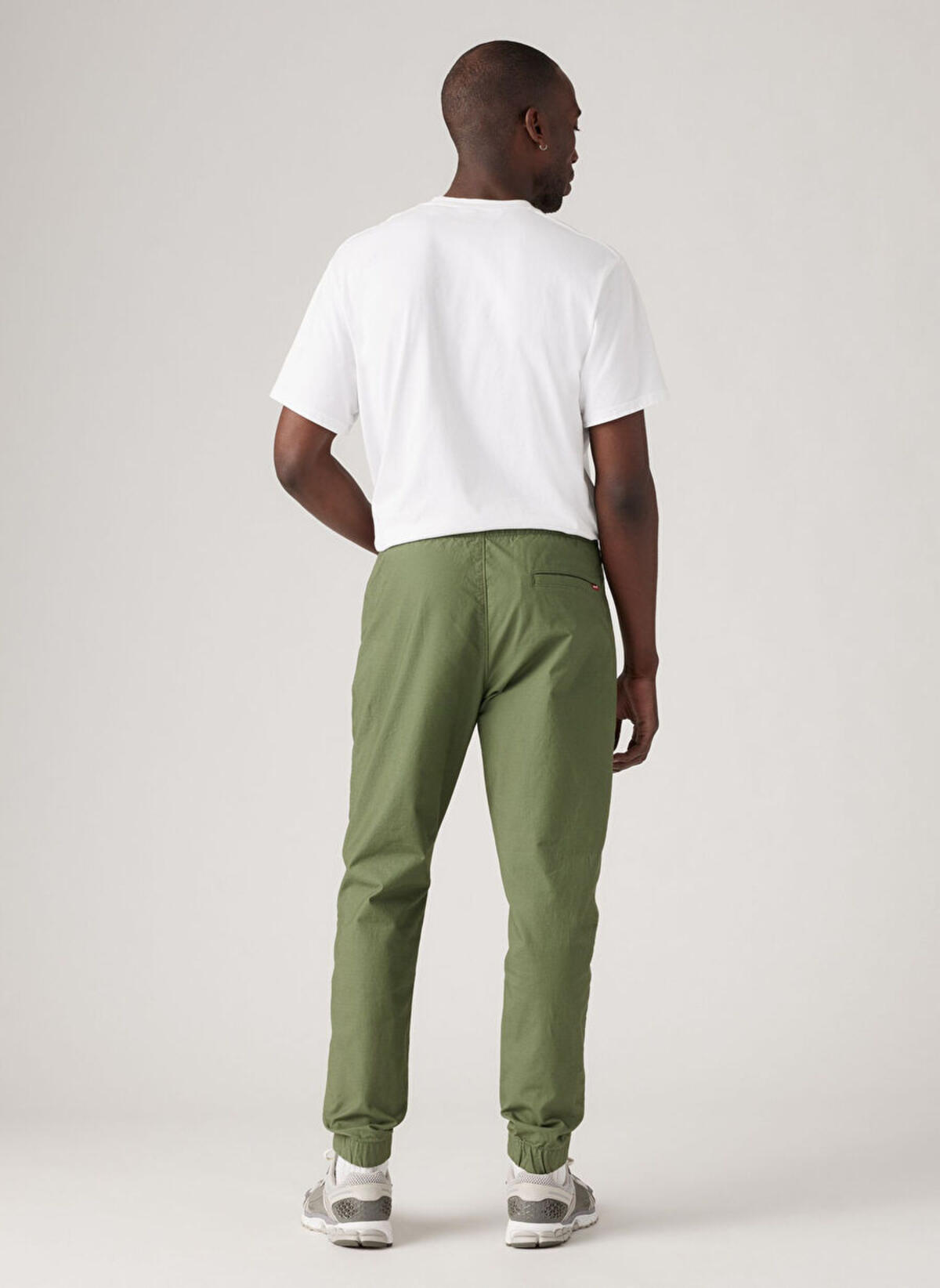 Levis Pantolon A4761-0013 Yeşil