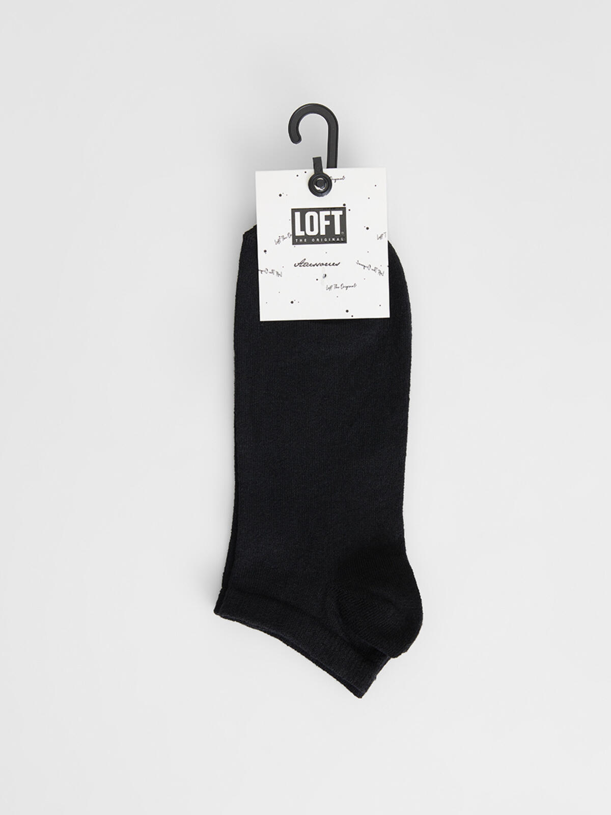 Loft Çorap LF2029964 Siyah Stnd