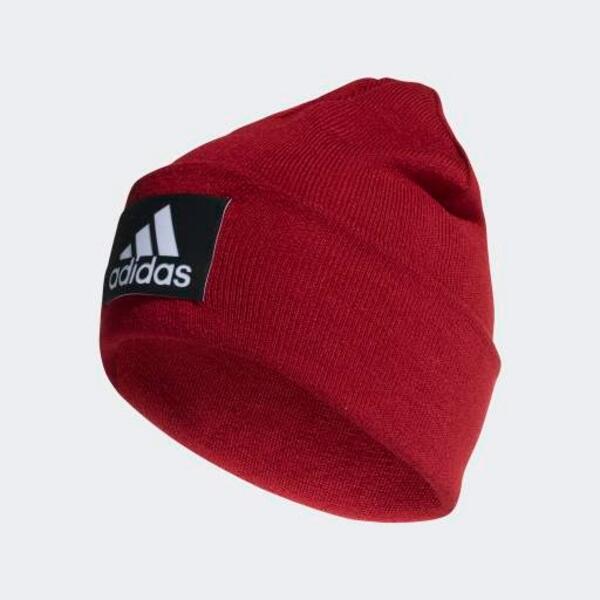 Adidas Logo Woolie Dz8931 Actmar/Black/White Osfl
