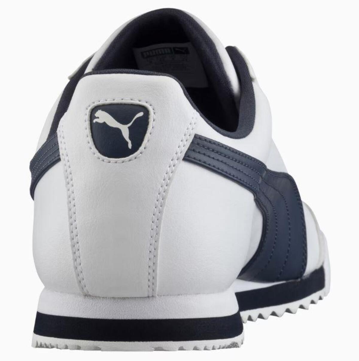 Puma Roma Basic 353572_12 Beyaz
