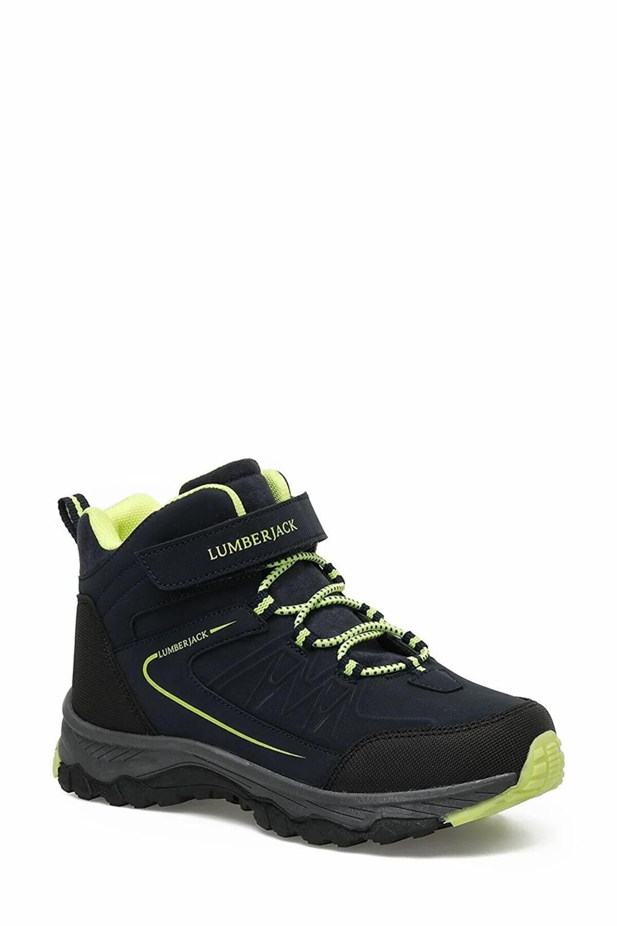 Lumberjack Fernandes 101395342 Lacivert