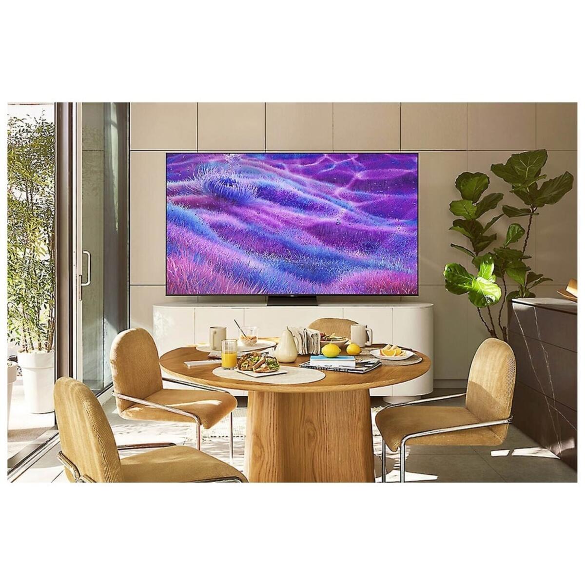 Samsung Led Tv 55" QE55QN80F  Ultra HD 4K