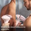 Philips Lazer Epilasyon Lumea Brı950/00