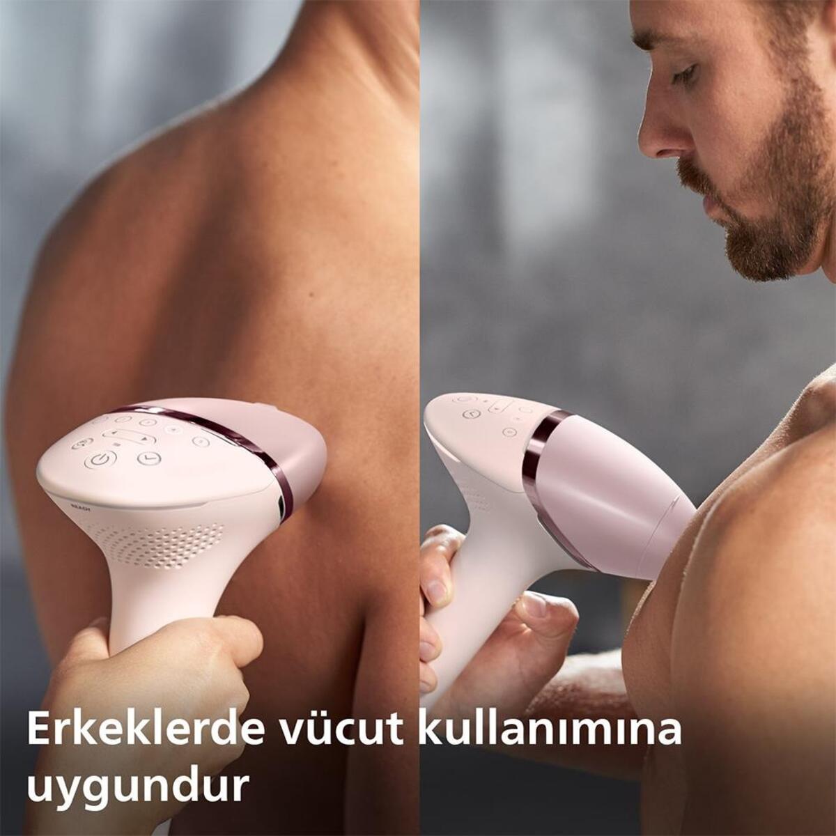 Philips Lazer Epilasyon Lumea Brı950/00