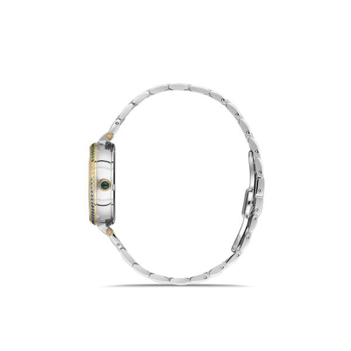 Hislon Saat Kadın QT146T-18SG