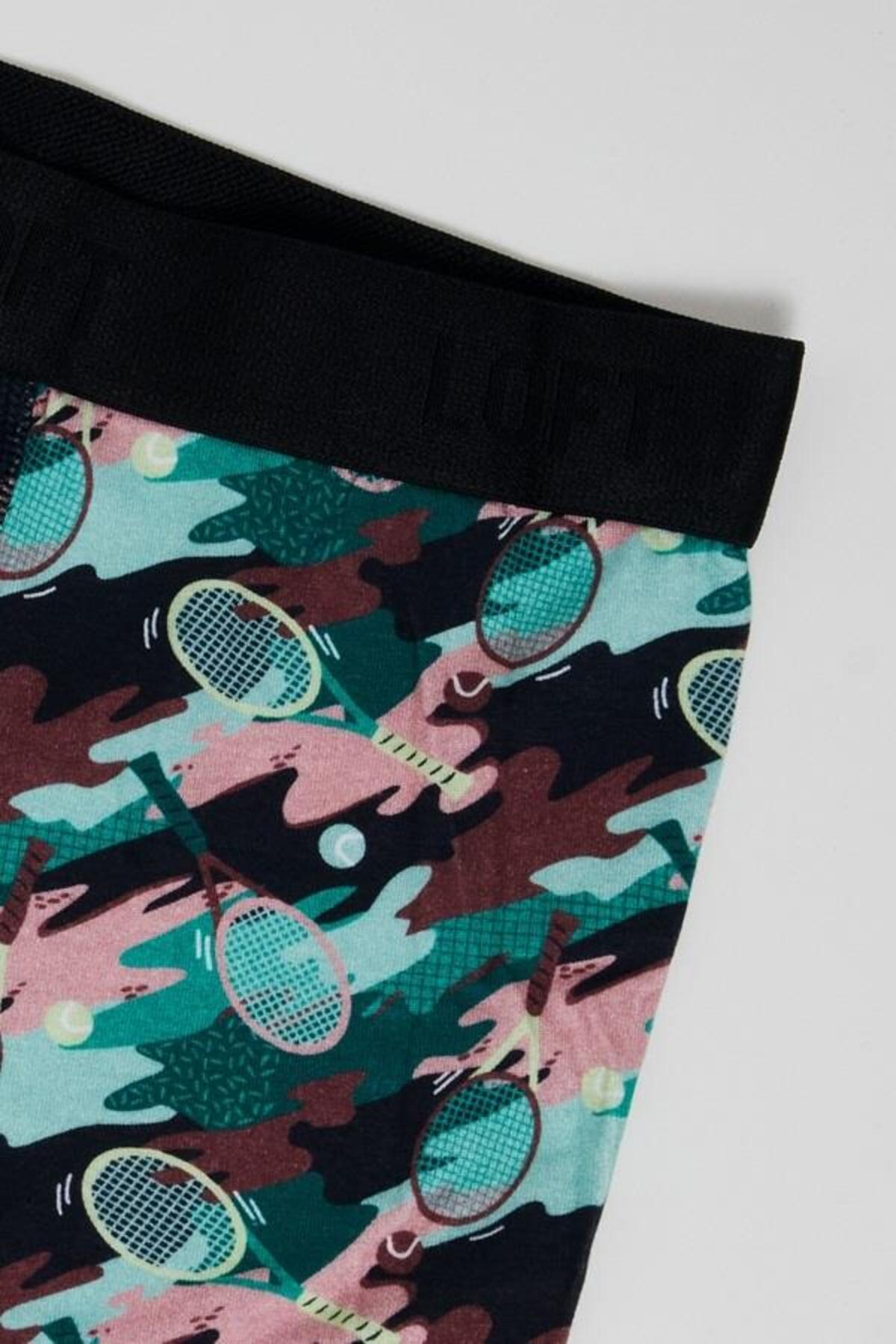 Loft Boxer 2036303 Multi