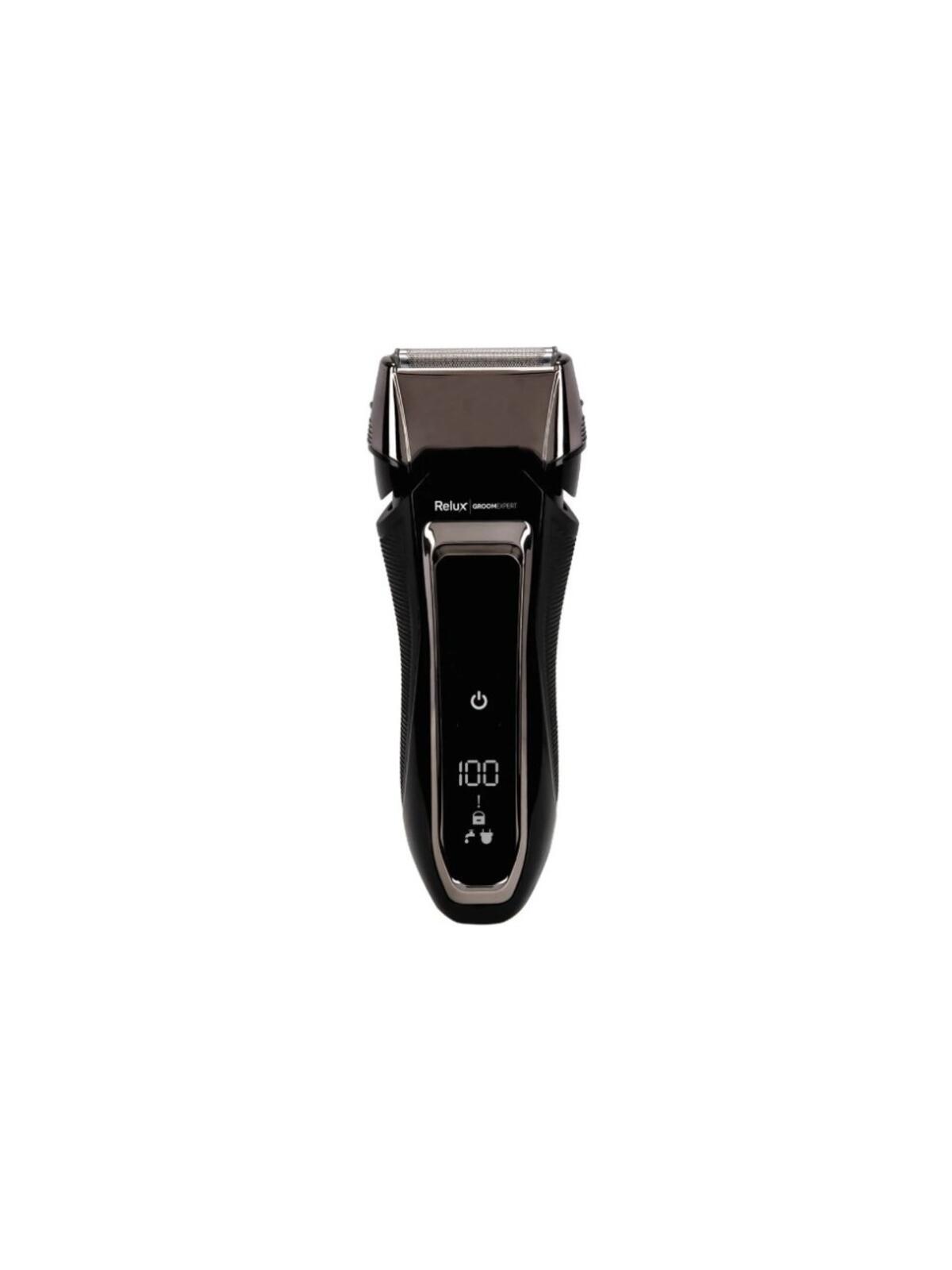Relux Traş Mk Groom Expert(IPX7) RFX8500