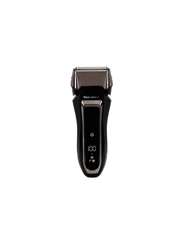 Relux Traş Mk Groom Expert(IPX7) RFX8500